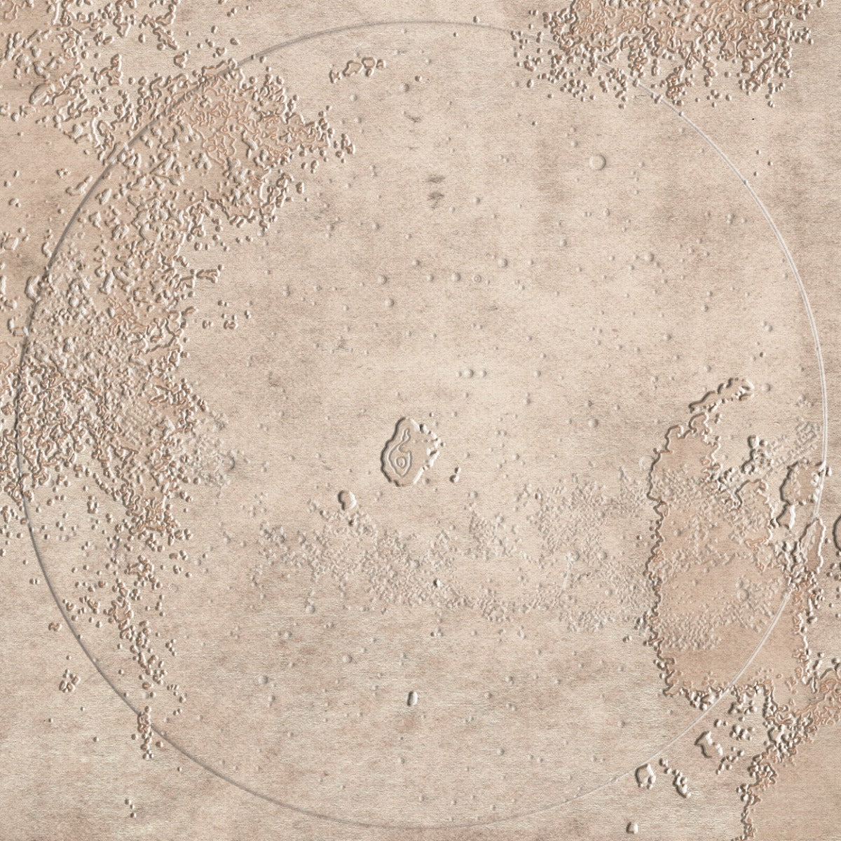 Lucro sucio; Los ojos del vacio (2x VINYL) Vinyl Record