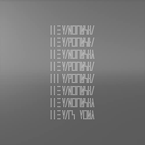 The Mars Volta - Que Dios Te Maldiga Mi Corazon Vinyl Record