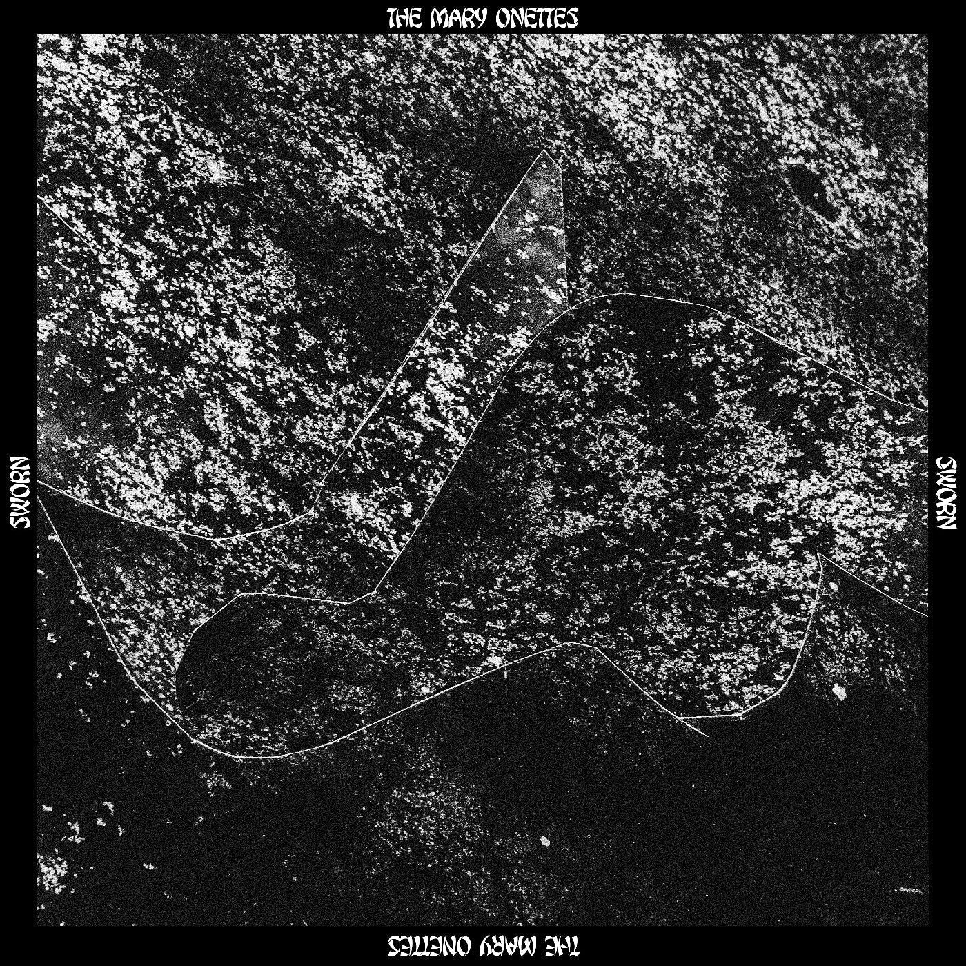 Sworn Vinyl Record