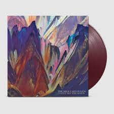 The Milk Carton Kids - I Only See The Moon (Indie Exclusive, Colored Vinyl, Maroon) Vinyl Record