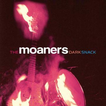 The Moaners - Dark Snack Vinyl Record