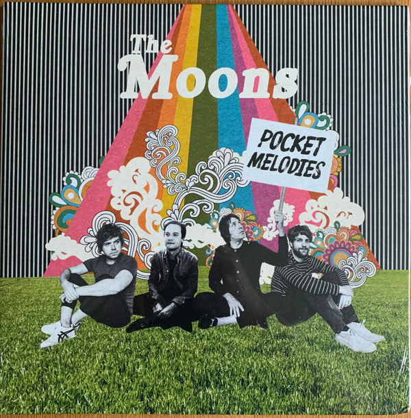 Pocket Melodies Vinyl Record