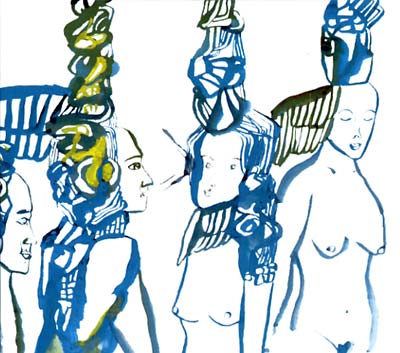 Gigantomachia Music CD