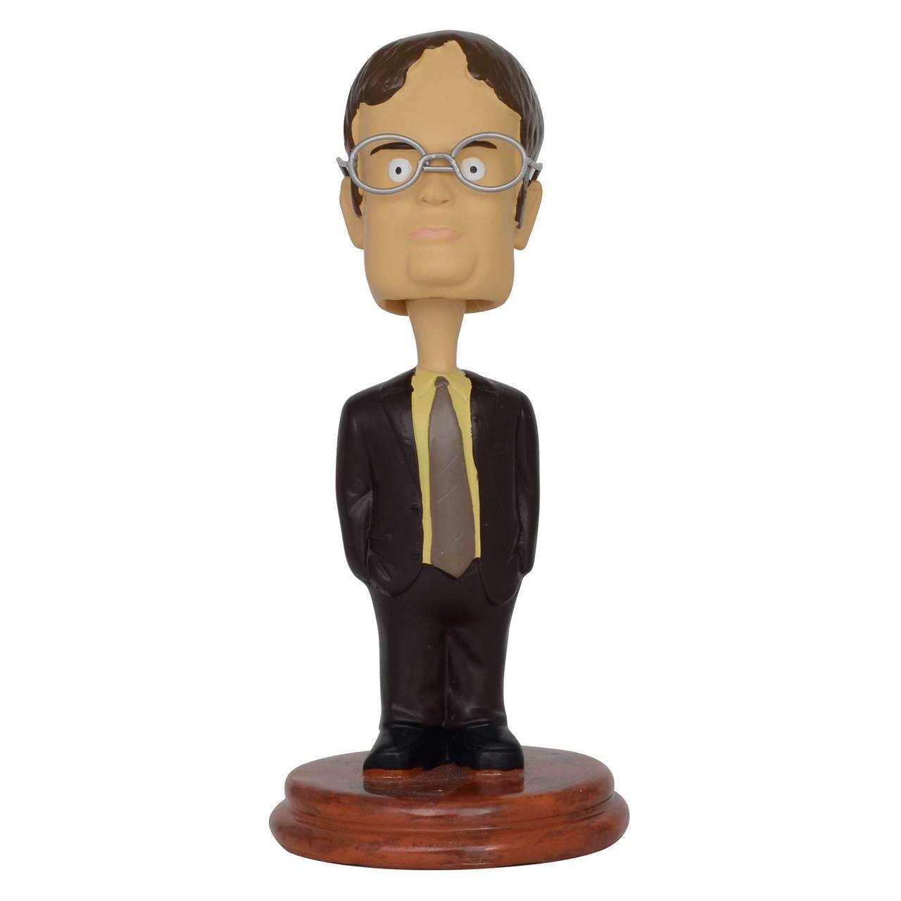 The Office Dwight Schrute Bobblehead