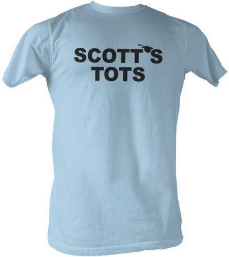The Office Scott's Tots T-shirt