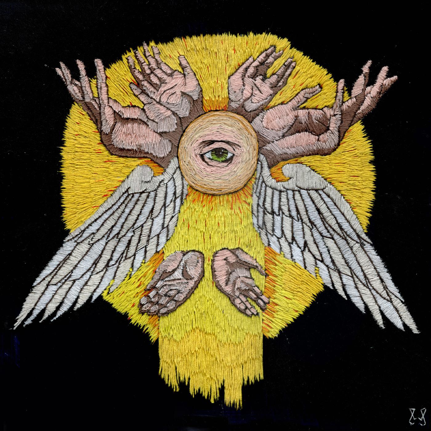 The Pines of Rome - The Unstruck Bell (YELLOW VINYL) Vinyl Record