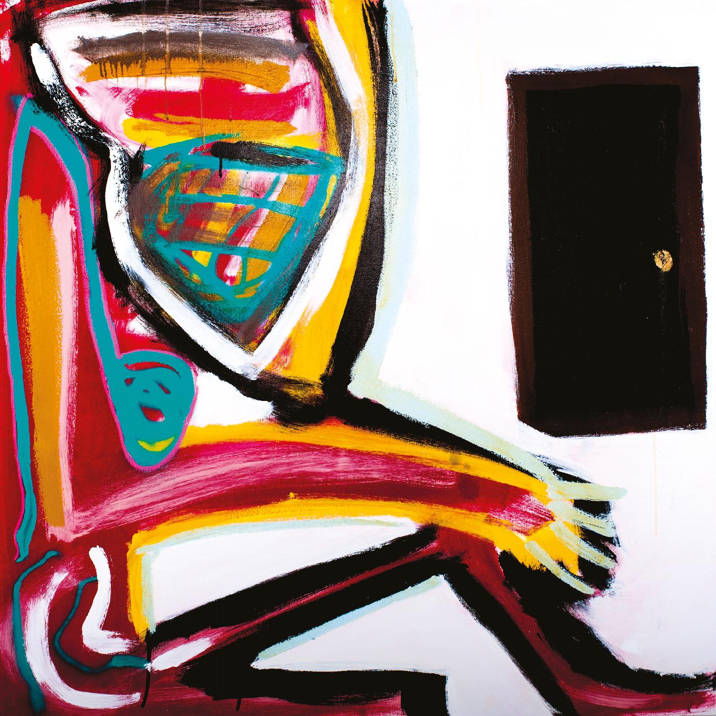 The Quiet Temple Vinyl Record