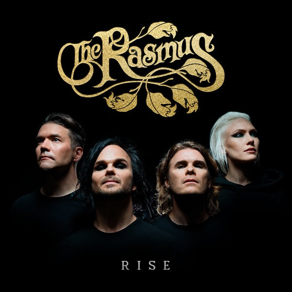 Rise Vinyl Record
