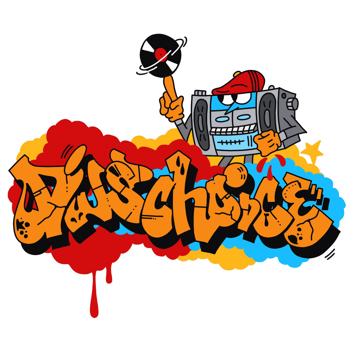 The Sculptor Vinyl Record