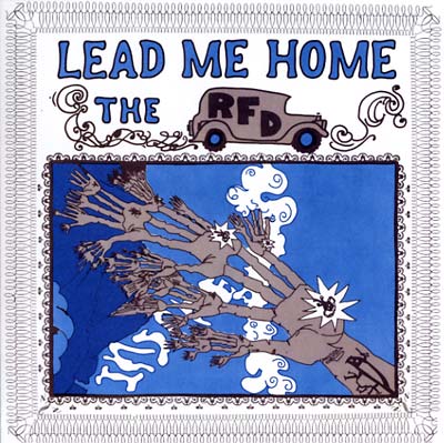 Lead Me Home Vinyl Record