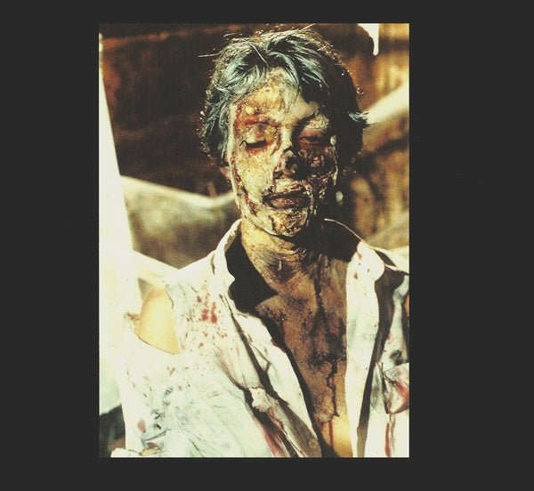 Living Dead Girl Music CD