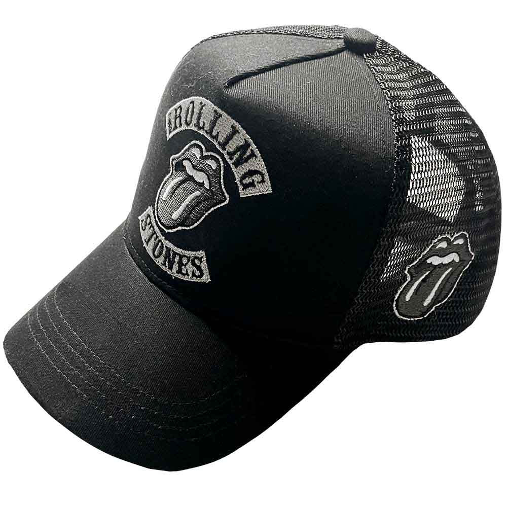 The Rolling Stones Tour '78 Hat Officially Licensed