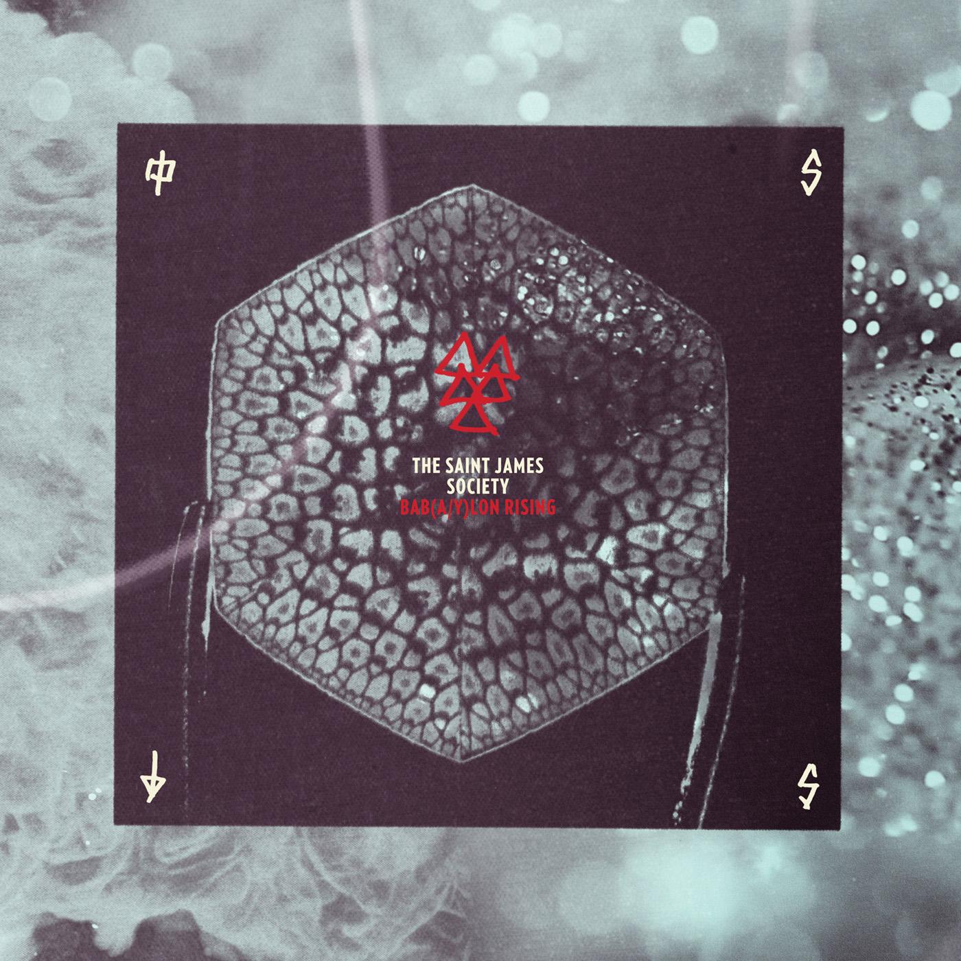 Bab(a/y)lon Rising Vinyl Record