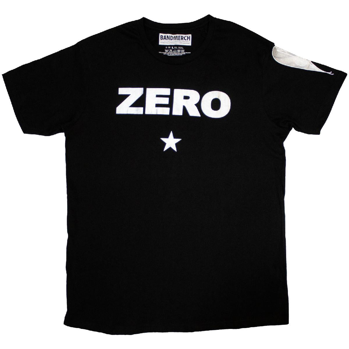 The Smashing Pumpkins Zero Mens T Shirt Officially Licensed