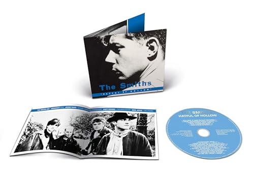 Hatful Of Hollow Music CD