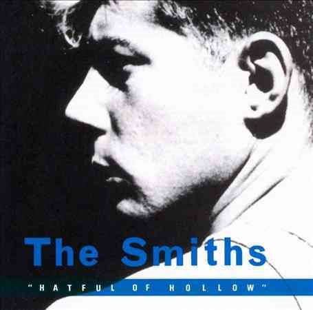 Hatful of Hollow Music CD