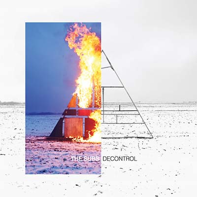 Decontrol Music CD