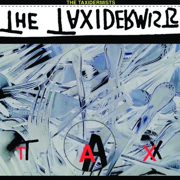 Tax Vinyl Record