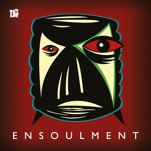 Ensoulment (Black 2Lp Gatefold) Vinyl Record