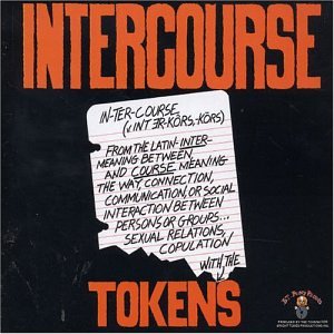 Intercourse Music CD