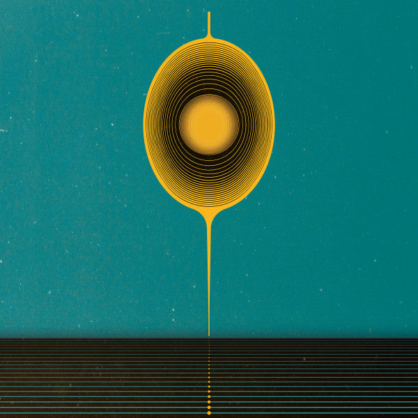 International Treasure Vinyl Record