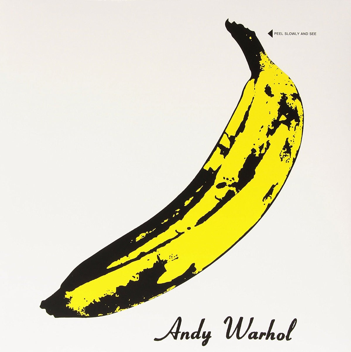 The Velvet Underground - The Velvet Underground & Nico: 50th Anniversary Edition Vinyl Record