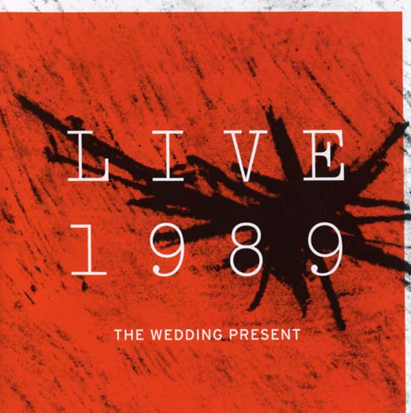 Live 1989 Music CD