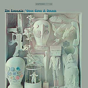 Once Upon A Dream Vinyl Record