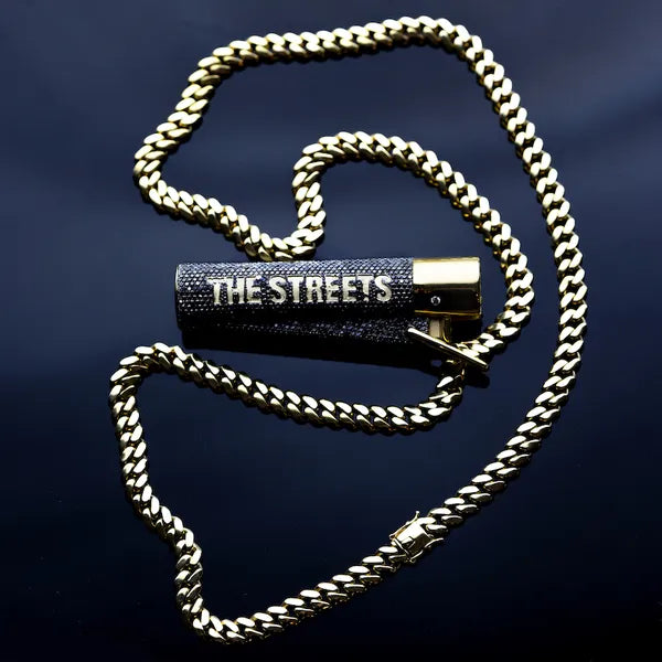 The Streets - None Of Us Are Getting Out Of This Life Alive Vinyl Record