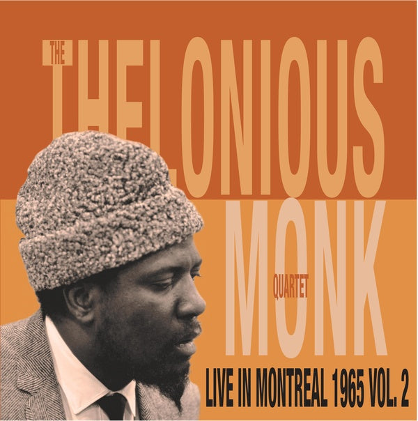 Live In Montreal 1965 Vol. 2 Vinyl Record