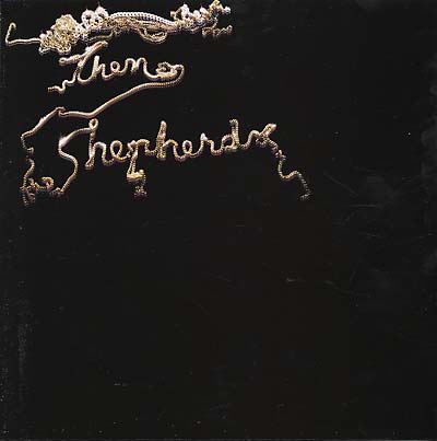 The Rattlesnake EP Vinyl Record