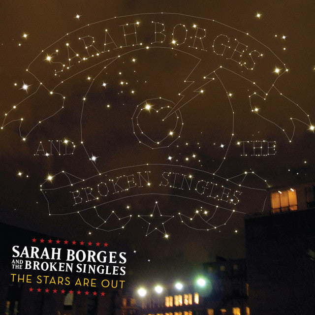 The Stars Are Out (LP) Vinyl Record