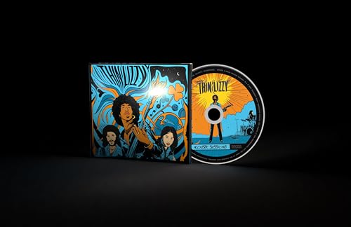 Acoustic Sessions Music CD