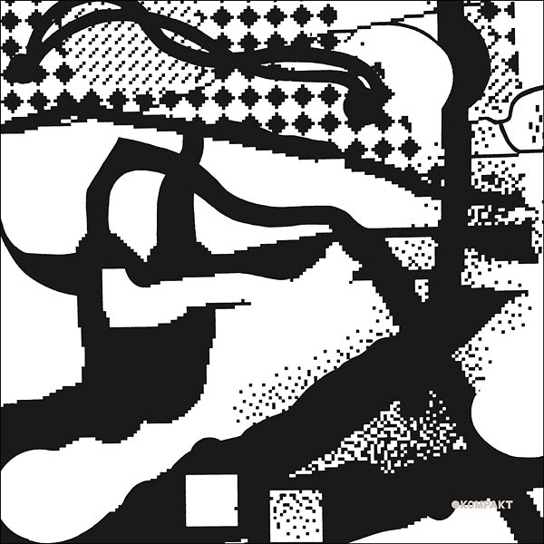 Los Lagos (2xVINYL) Vinyl Record