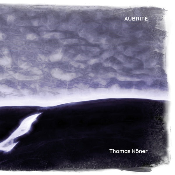 Aubrite Vinyl Record