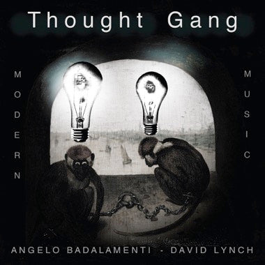 Thought Gang (2LP) Vinyl Record