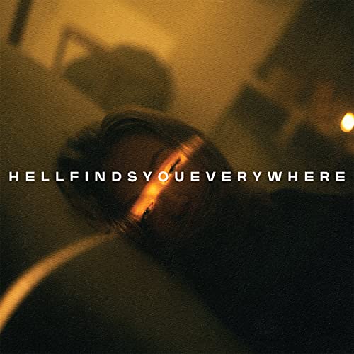 Thousand Below - Hell Finds You Everywhere Vinyl Record