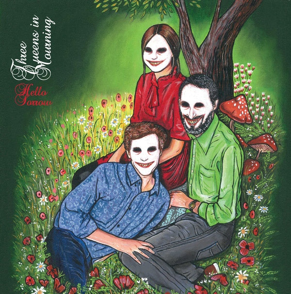 Hello Sorrow - Hello Joy Music CD