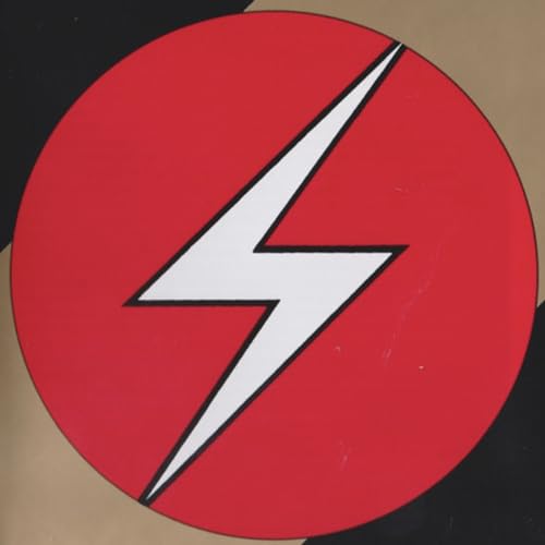 TGCD1 Vinyl Record
