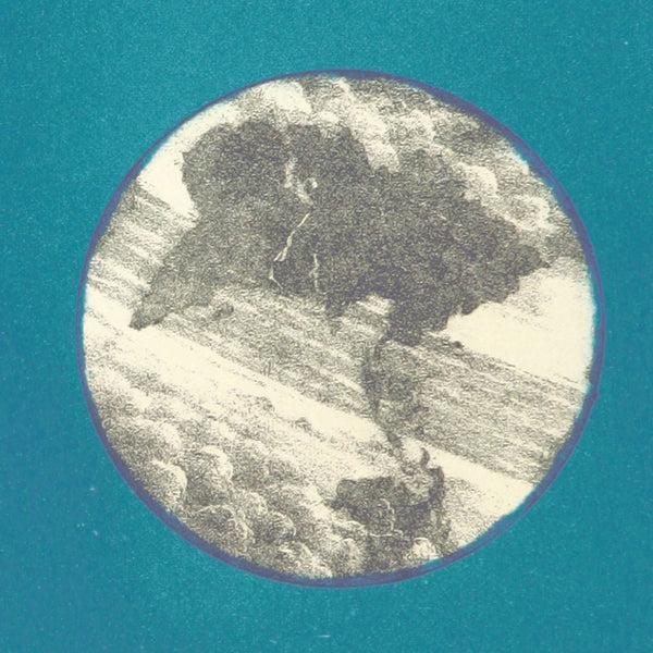 A Thousand Strings Vinyl Record