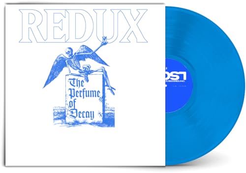 The Perfume Of Decay (Redux) Vinyl Record