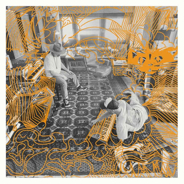 Mixtape Suite Vinyl Record