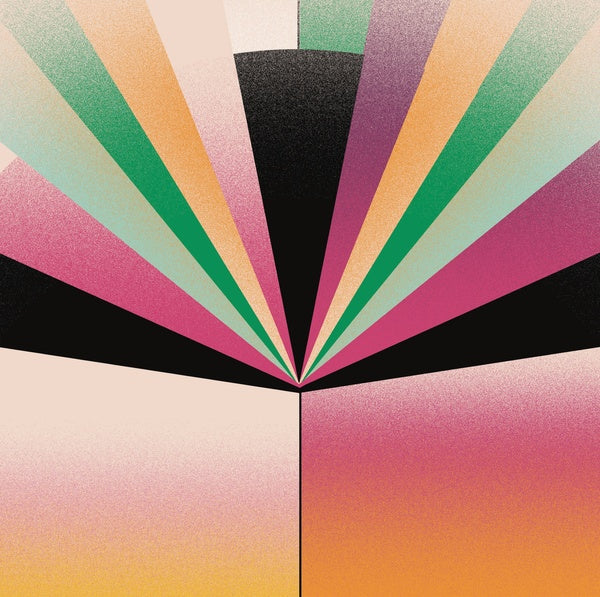 TIM BRUNIGES/JULIAN DAY/MATT MCGUIGAN - Very Fast & Very Far Vinyl Record