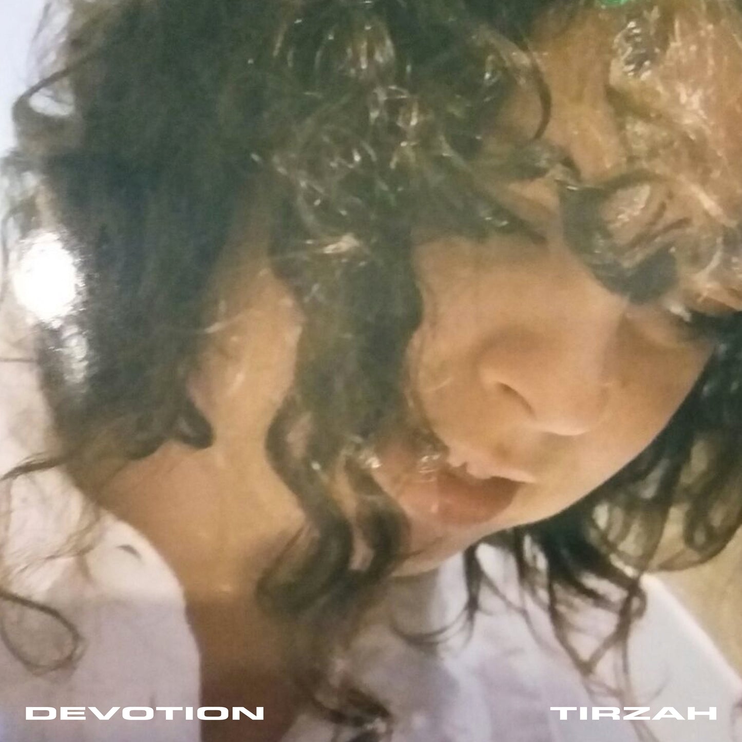 Devotion Vinyl Record