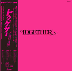 Together Vinyl Record