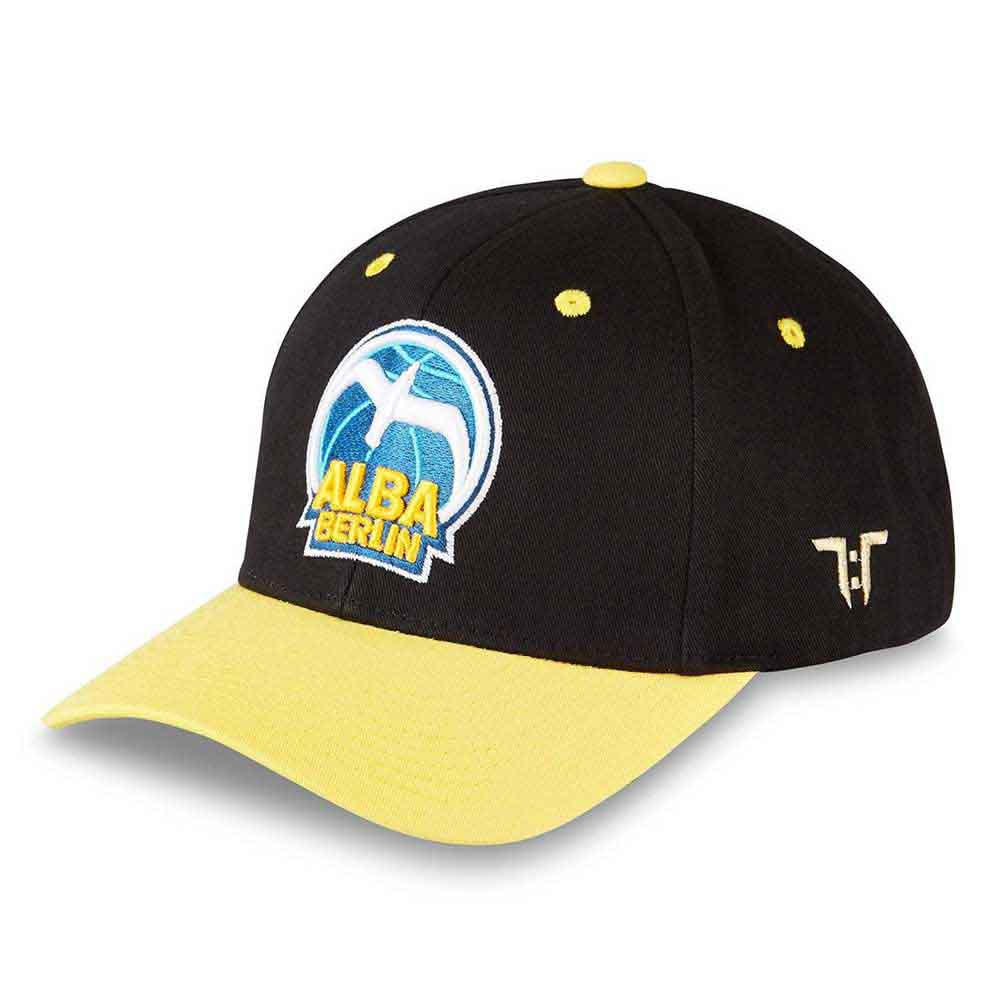 Tokyo Time Alba Berlin Hat Officially Licensed