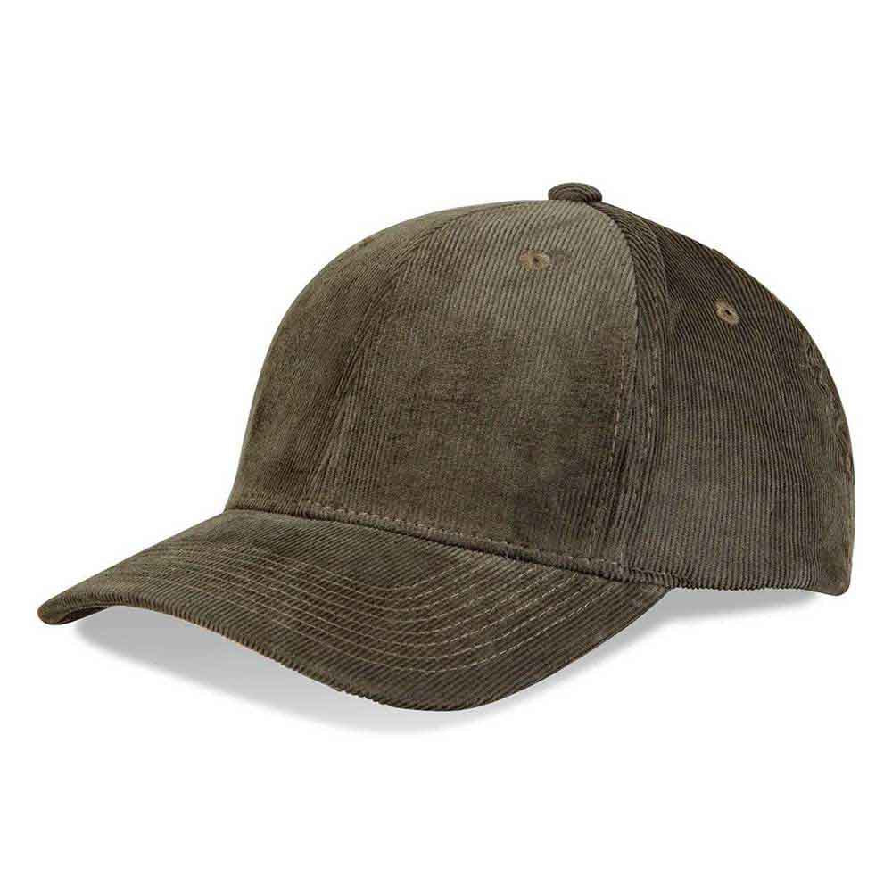 Tokyo Time Base Cord Hat Officially Licensed