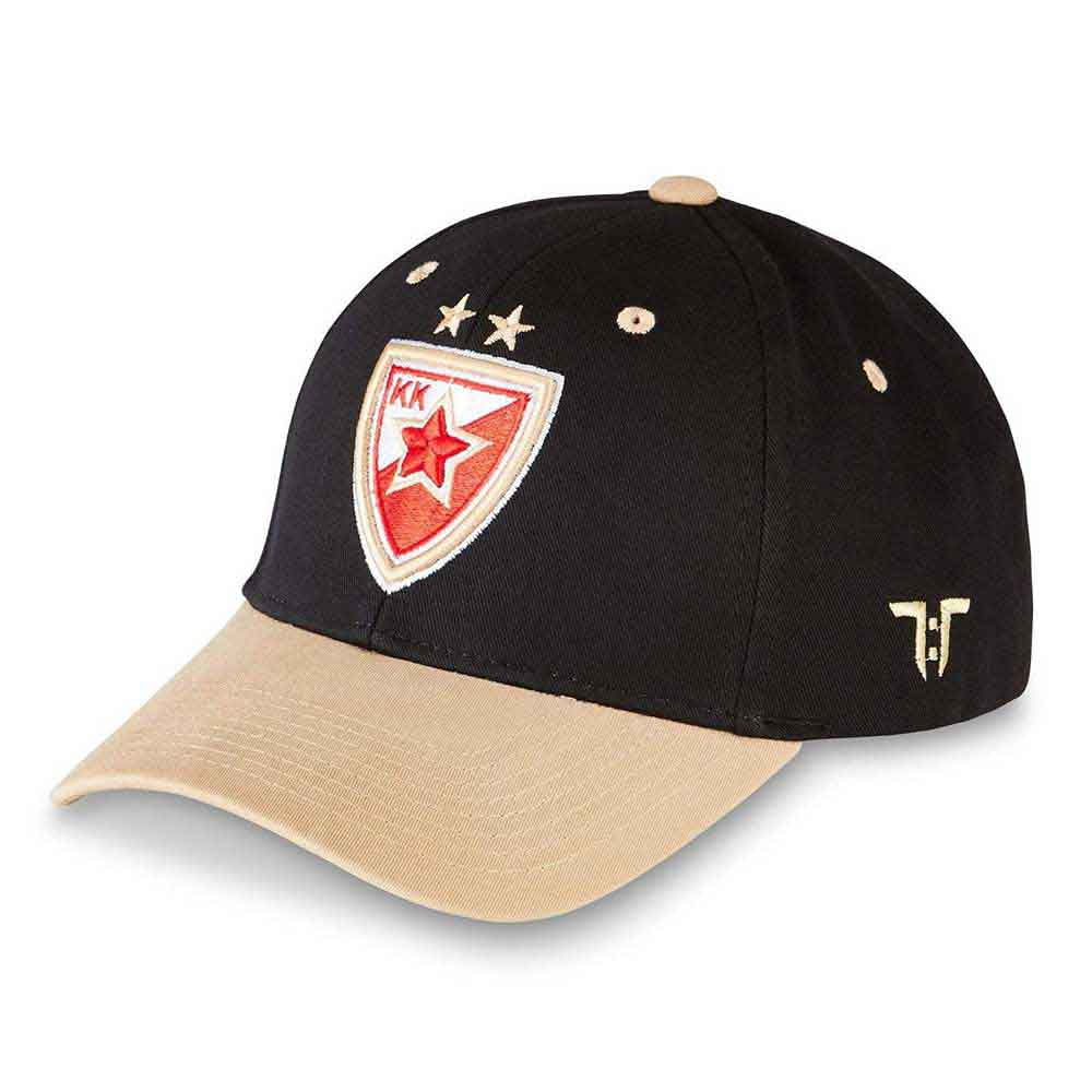Tokyo Time Crvena Zvezda Mts Belgrade Hat Officially Licensed