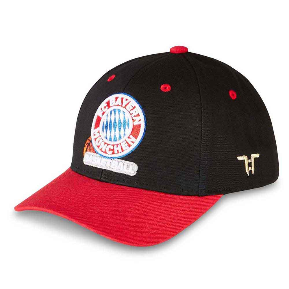 Tokyo Time FC Bayern Munich Hat Officially Licensed