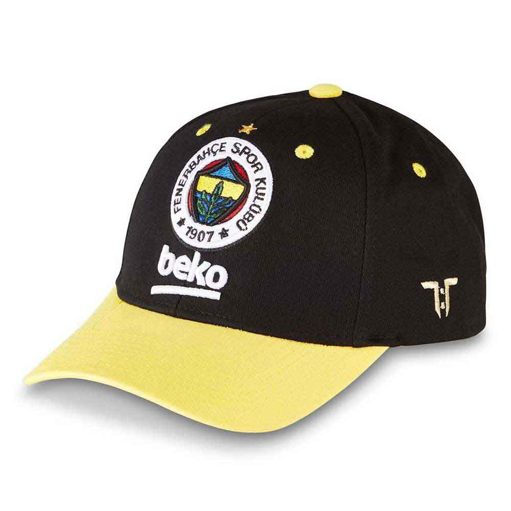 Tokyo Time Fenerbahce Istanbul Hat Officially Licensed